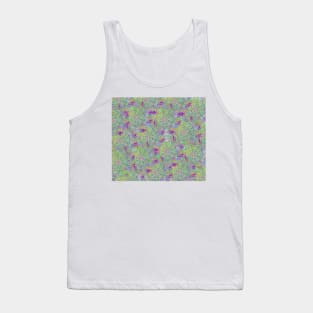 ripple Tank Top